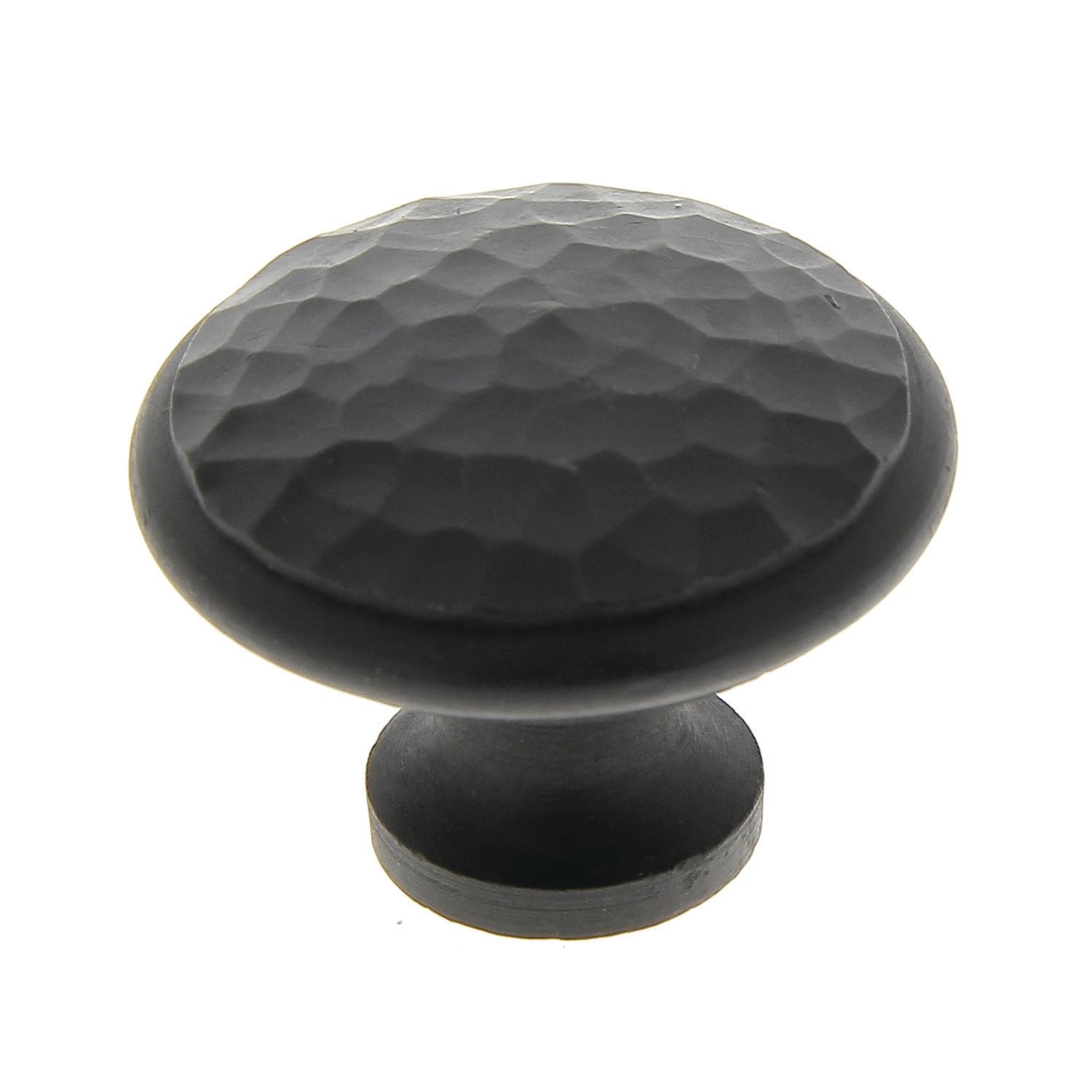 POMO MARTELE NEGRO MATE D40