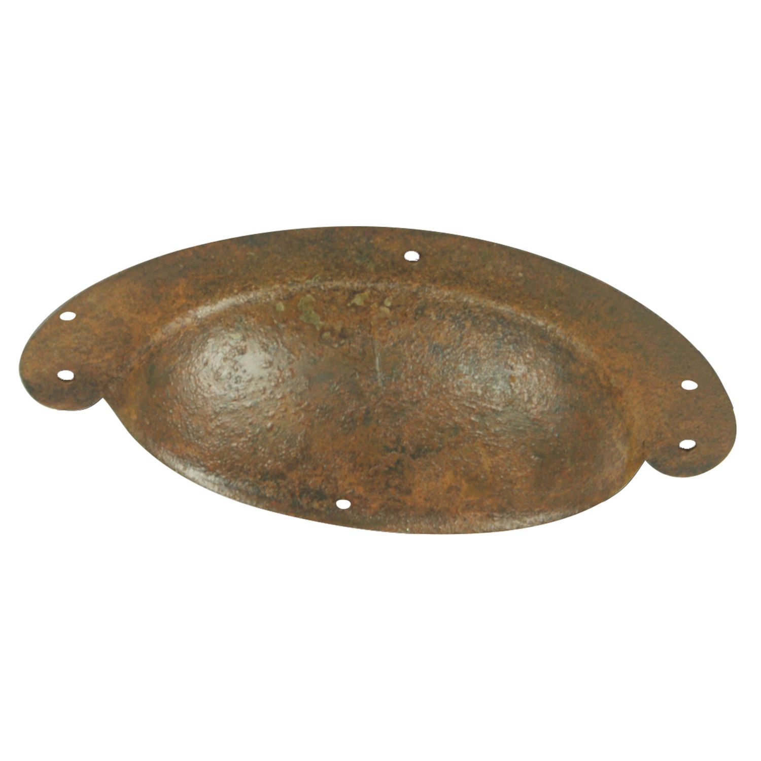EMPUÑADURA F/RUST 522