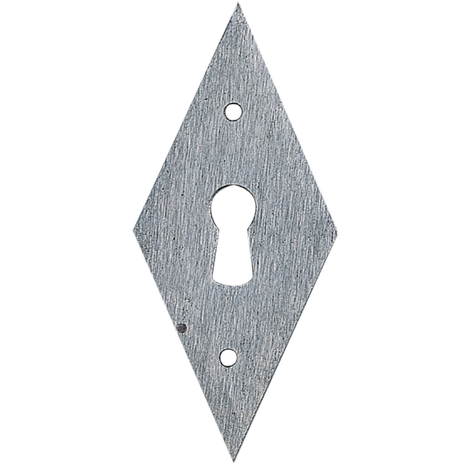 PUERTA DE ENTRADA EN FORMA DE DIAMANTE D