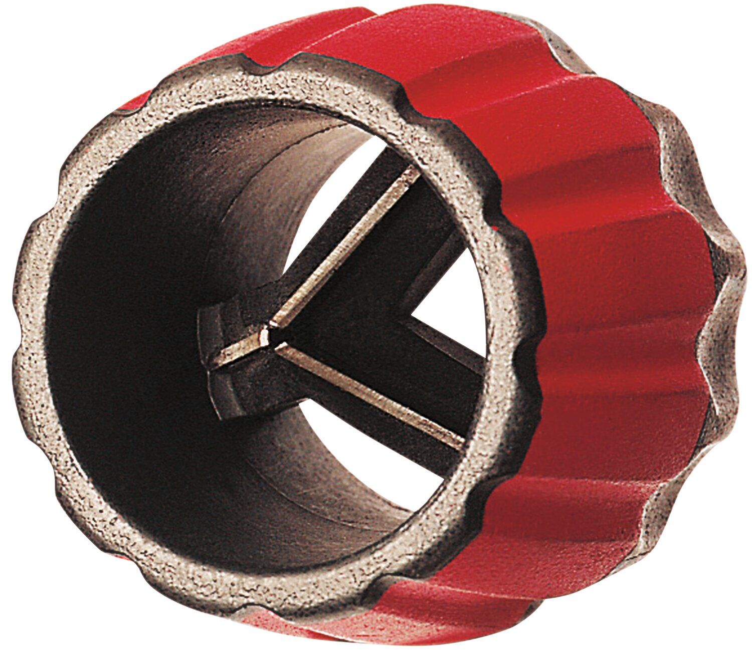 INT-EXT BARRIL DESBARBADOR CUI-PVC 40MM