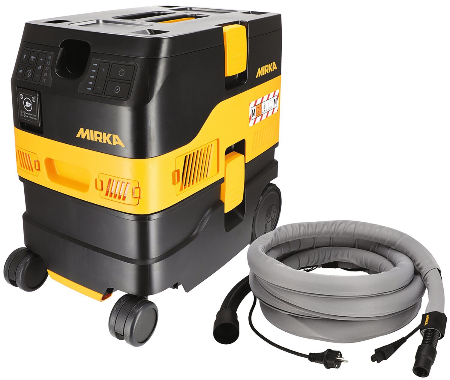 DEXOS 1217 M AFC HOOVER