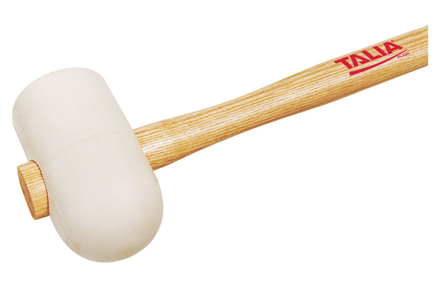 MAZO ALICATADOR BLANCO 65MM