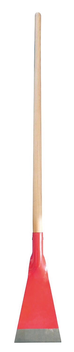 RASCADOR DE SUELO DE 17 CM