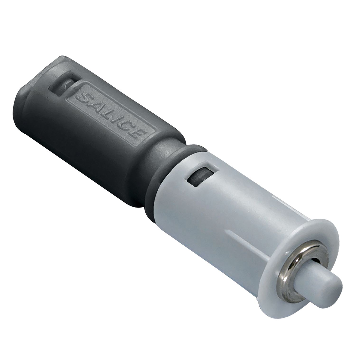 PUSH MAGNETIQUE GRIS DPMSNG D10MM