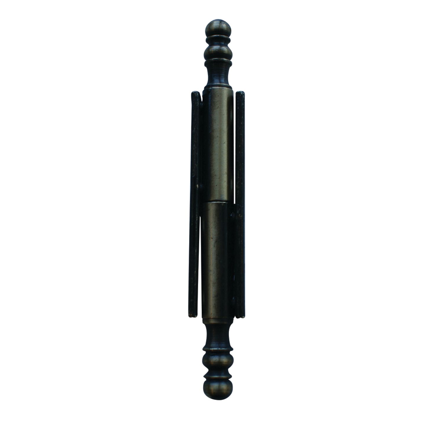 JARRÓN BISAGRA LATÓN VIEJO H70