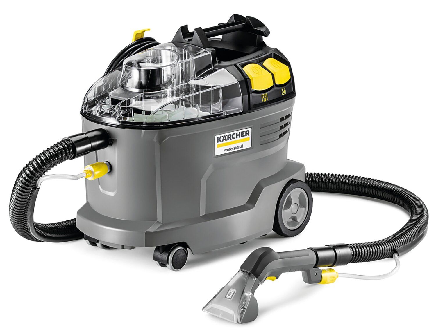 PUZZI 8/1 LIMPIADOR EXTRACTOR DE INYECTO
