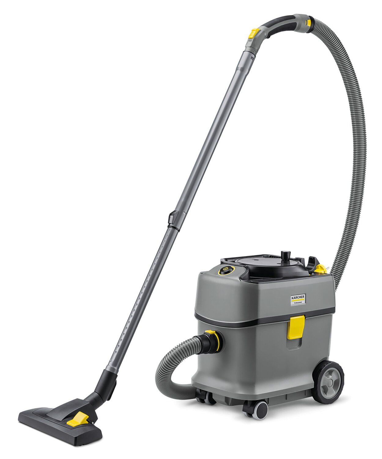 HEPA T 15/1 HOOVER