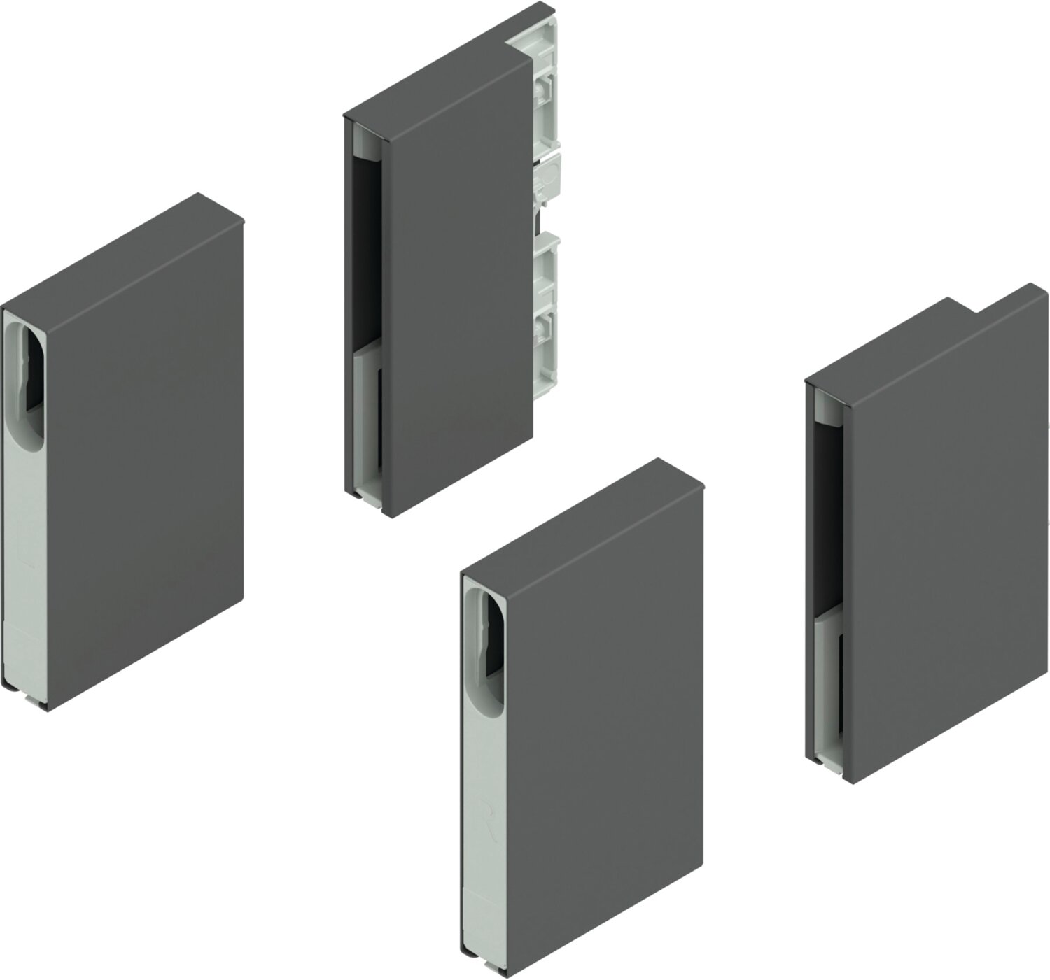 BOXCOVER SET AV/AR G/D MERIVOBOX ORION