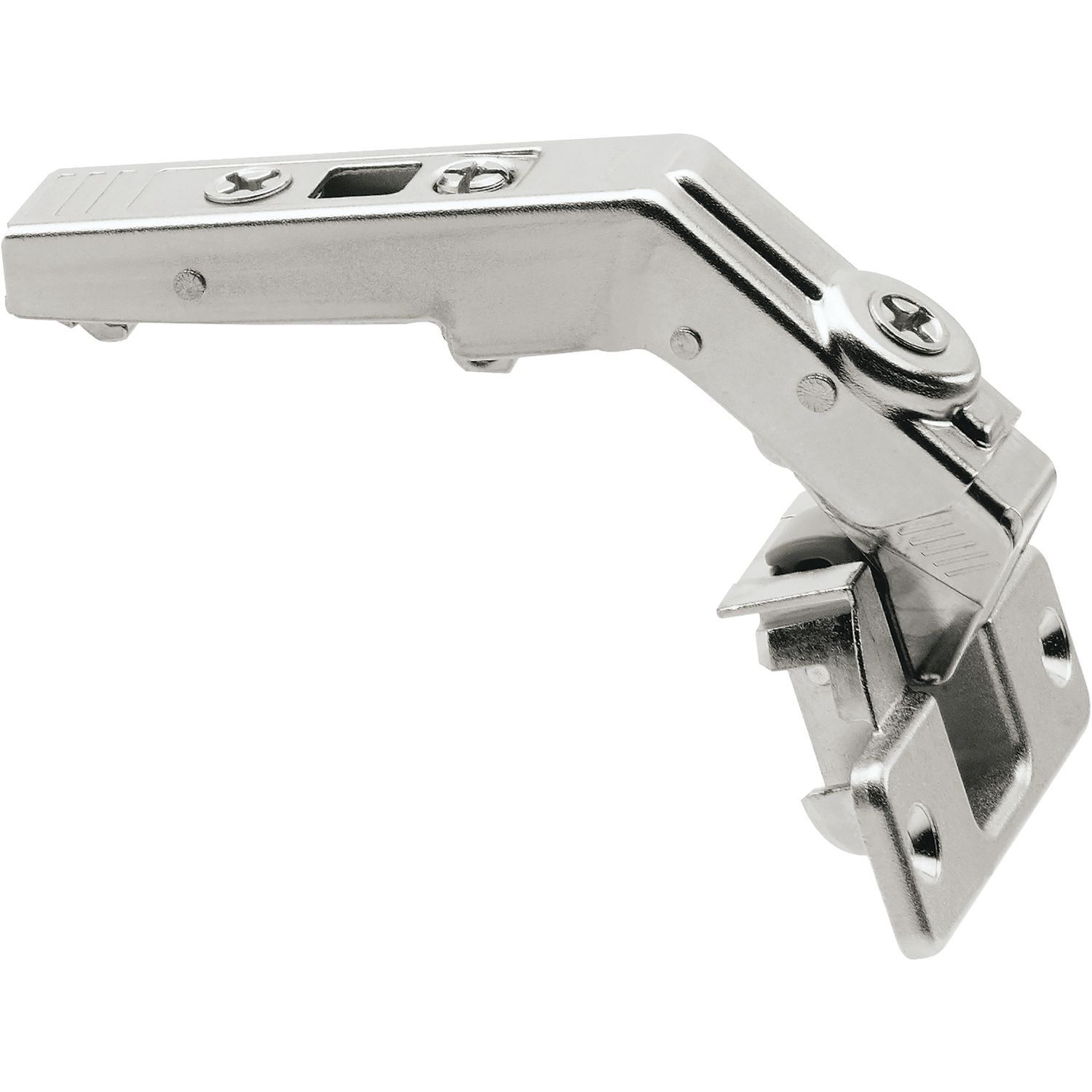 CHARN PLATAFORMA PLEGABLE ATORNILLABLE 7