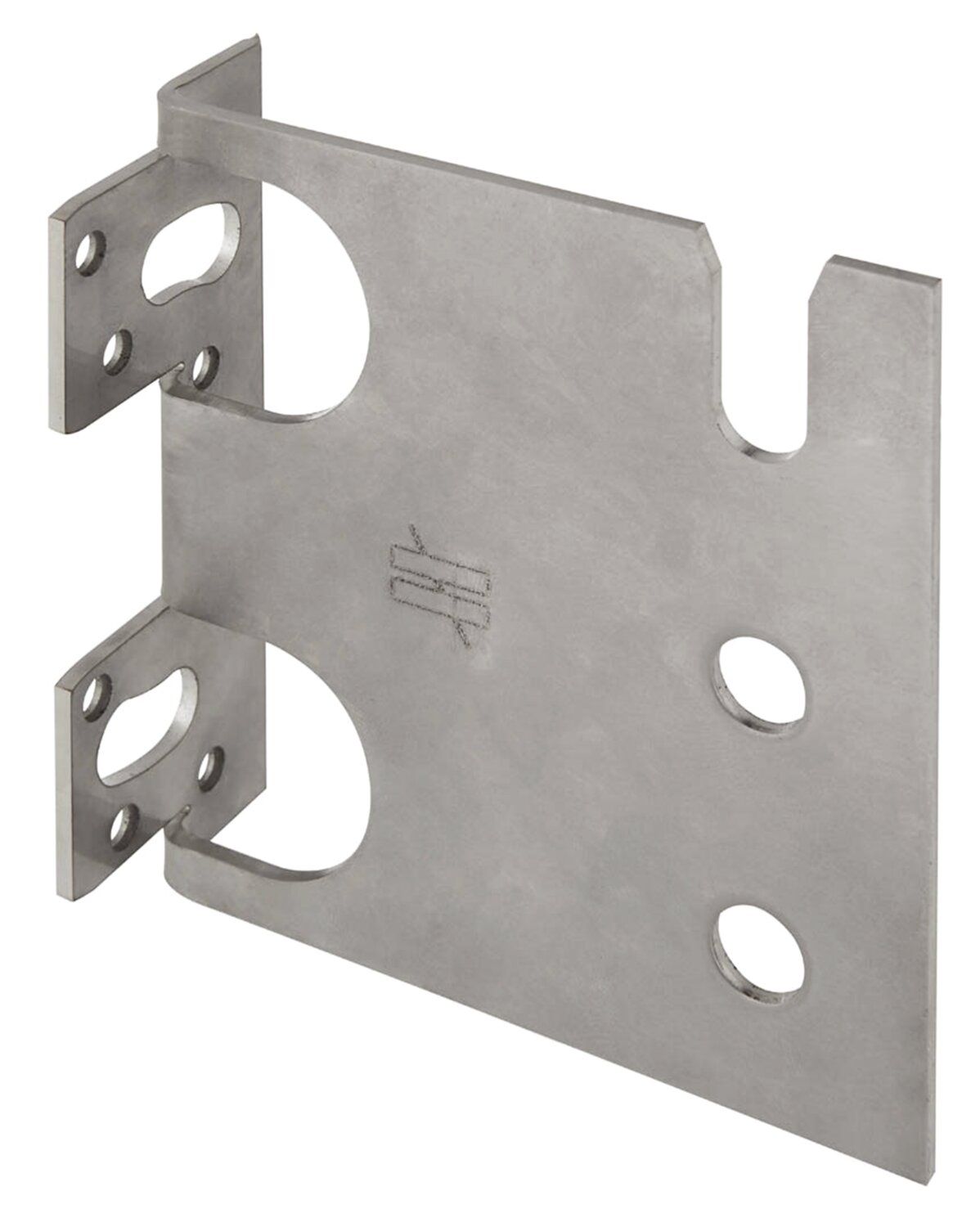 SOPORTE DEL NÚCLEO INTERNO 40X105X103,5