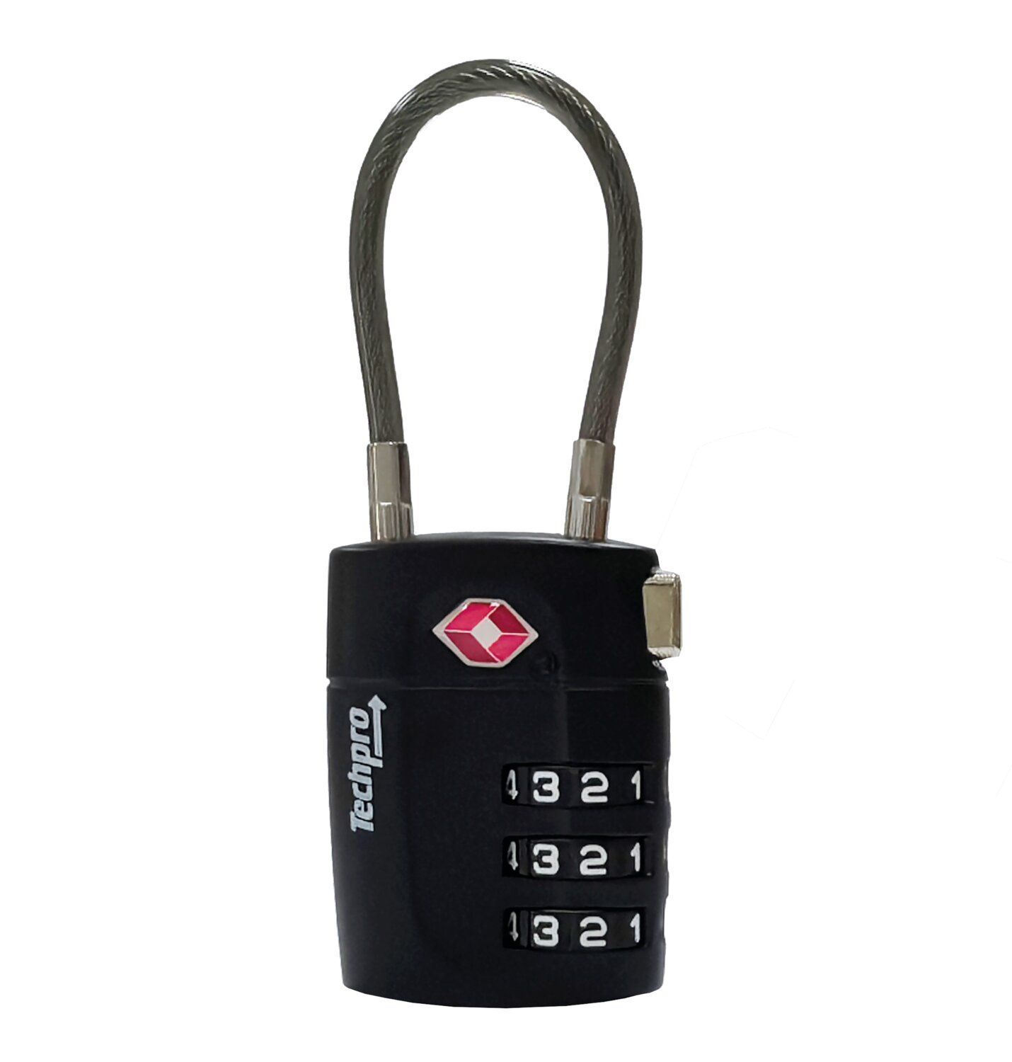 CADEANS TSA ADUANAS CÓDIGO TECHPRO