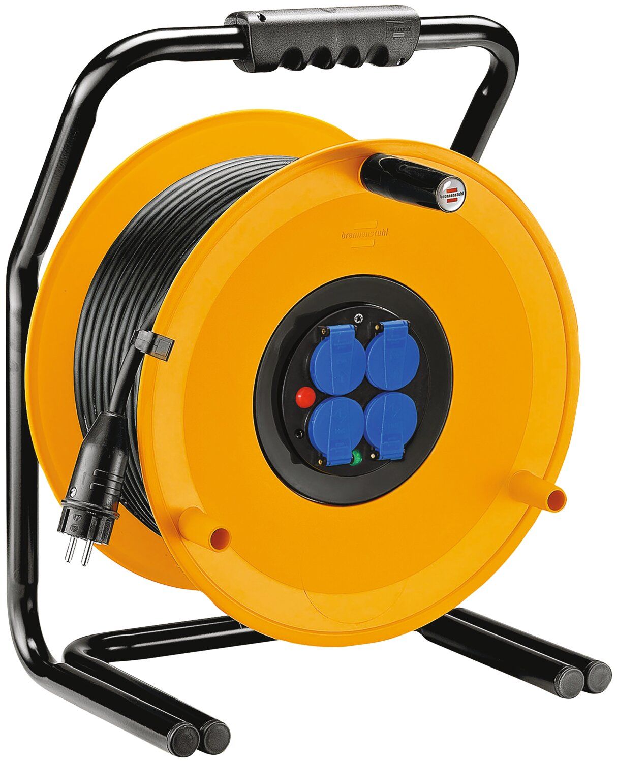 CARRETE MAXI GARANT 3G2,5 50M