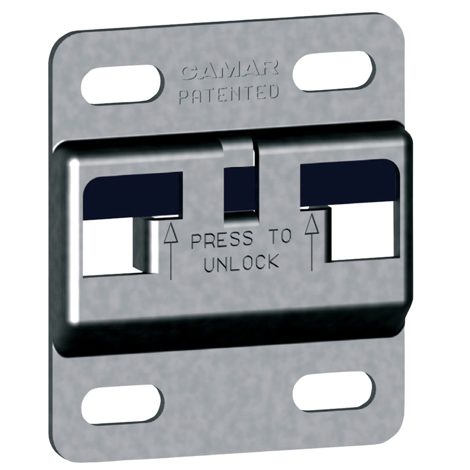 PLACA SPEC P/SUSPENS REVERS 60X70