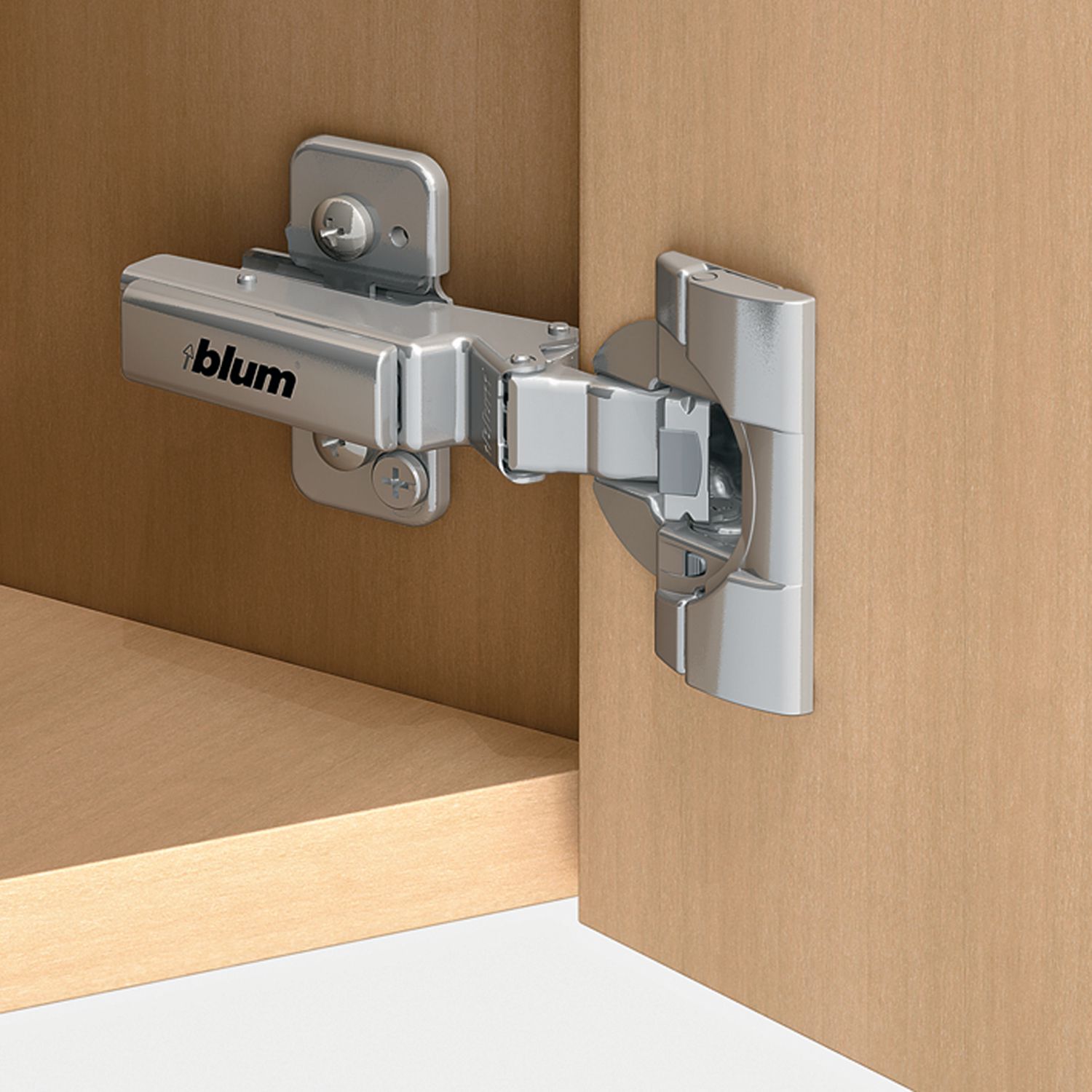 ANG LOADER -30ø BLUMOTION INSERTA 79B349