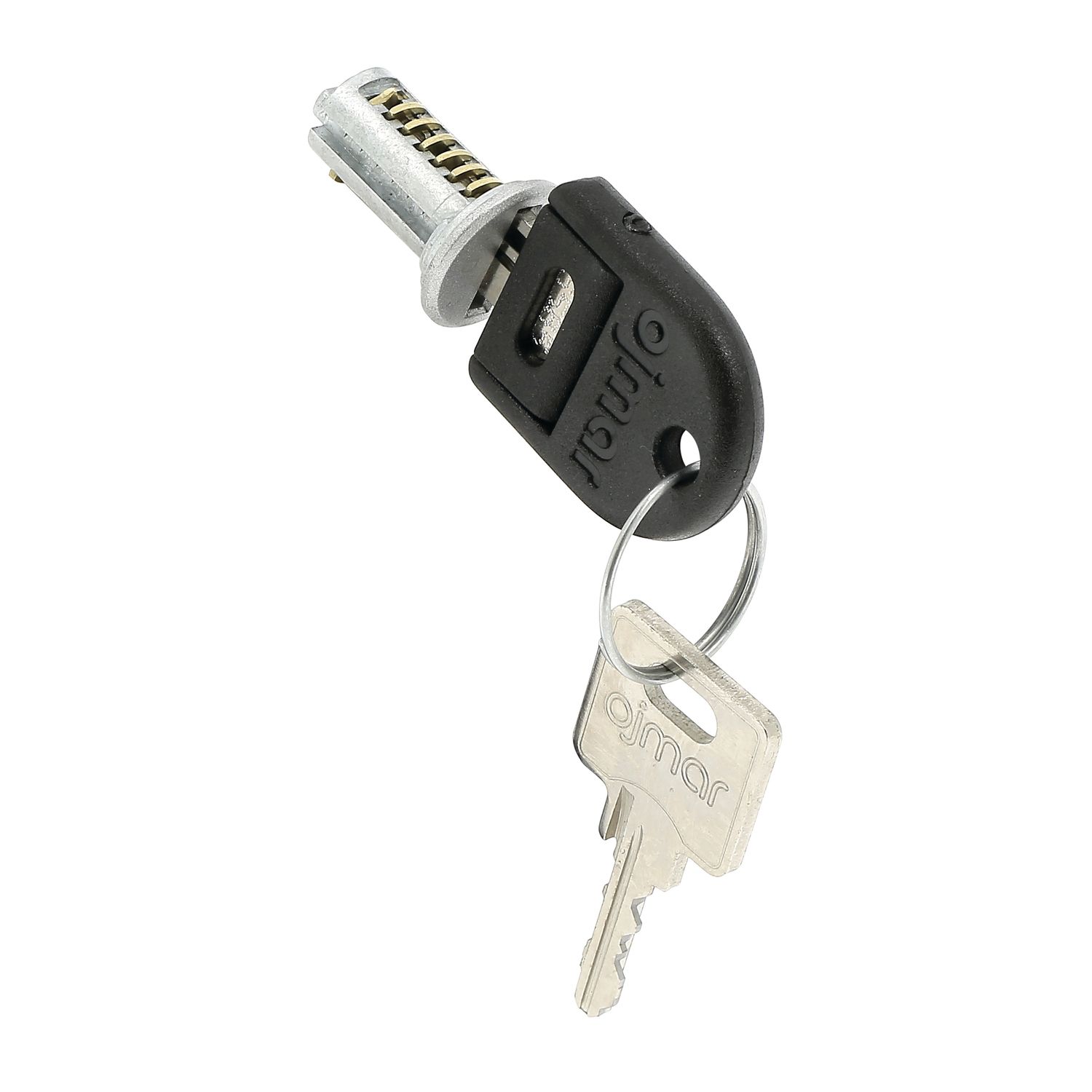 CAÑON INTERC D16.5 ALU VARIA S/PASS