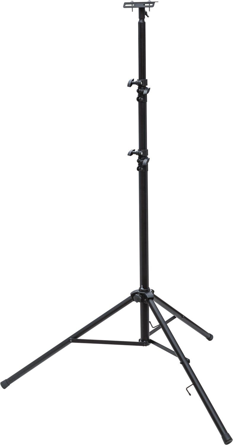 TRÍPODE TELESCÓPICO ST 302