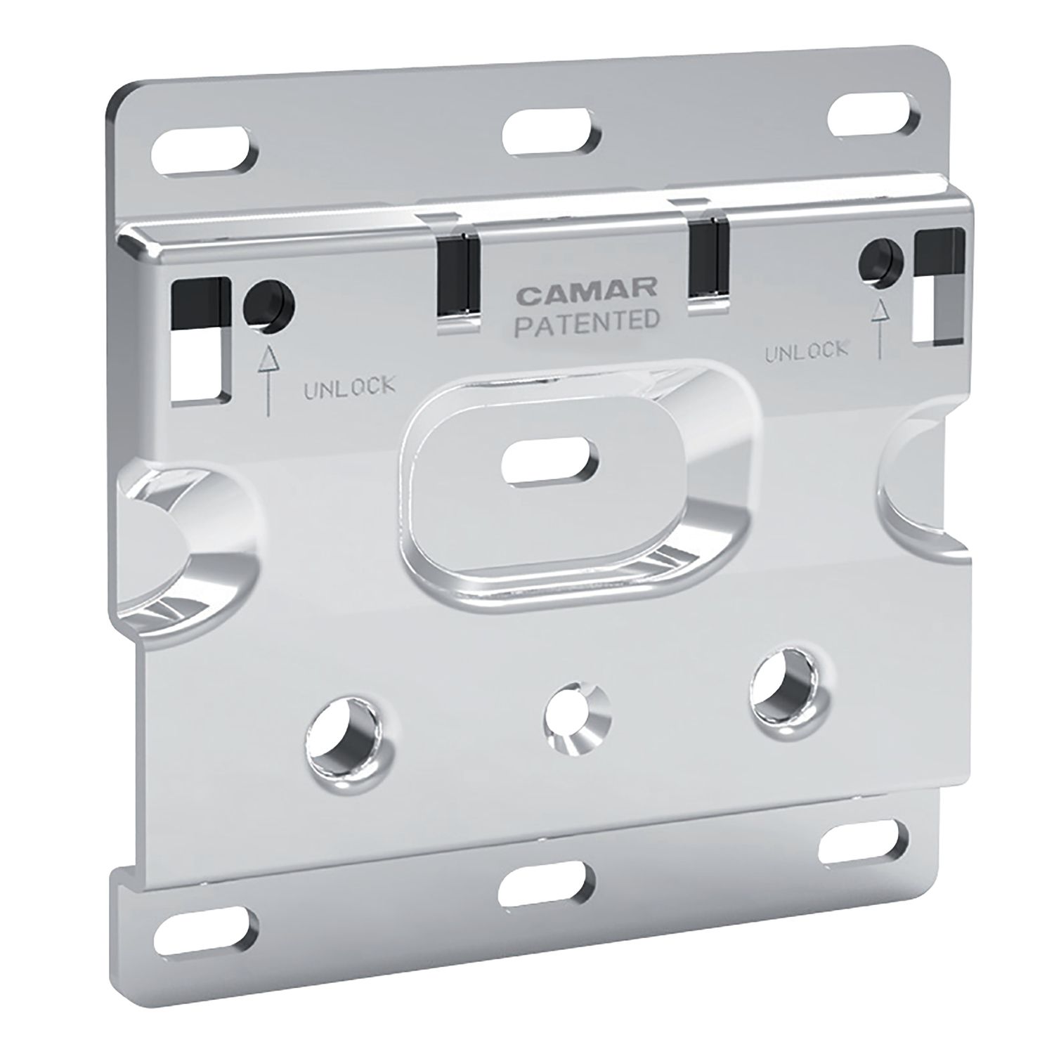 SPEC P/SUSPENS PLACA REVERSIBLE 120X20