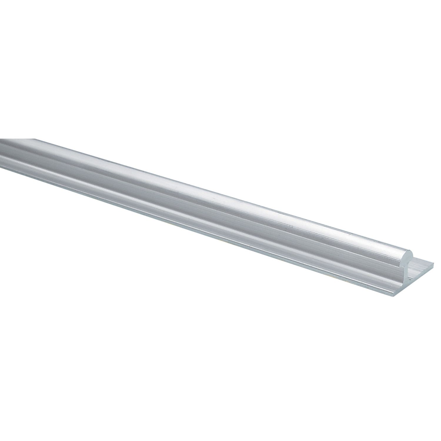 CARRIL BAJO ROLL52 L3000 ALU ARGT