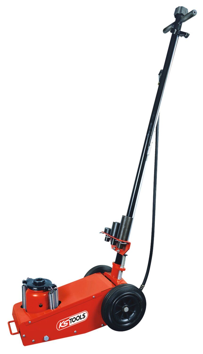 GATO HIDRONEUMÁTICO 22T