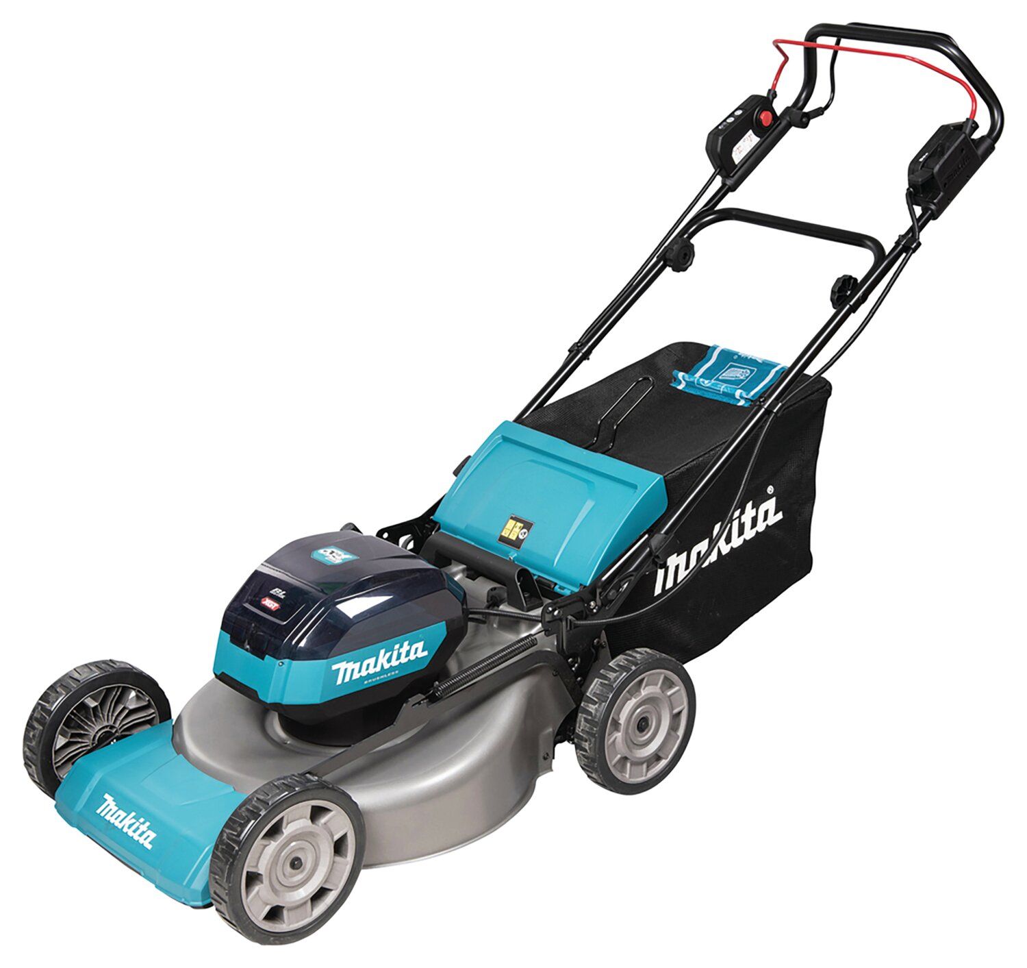 CORTACÉSPED 2 X40V LM002GZ SOLO