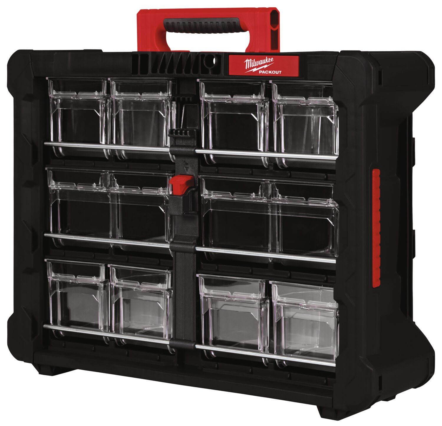 ORGANIZADOR DE ENVASES