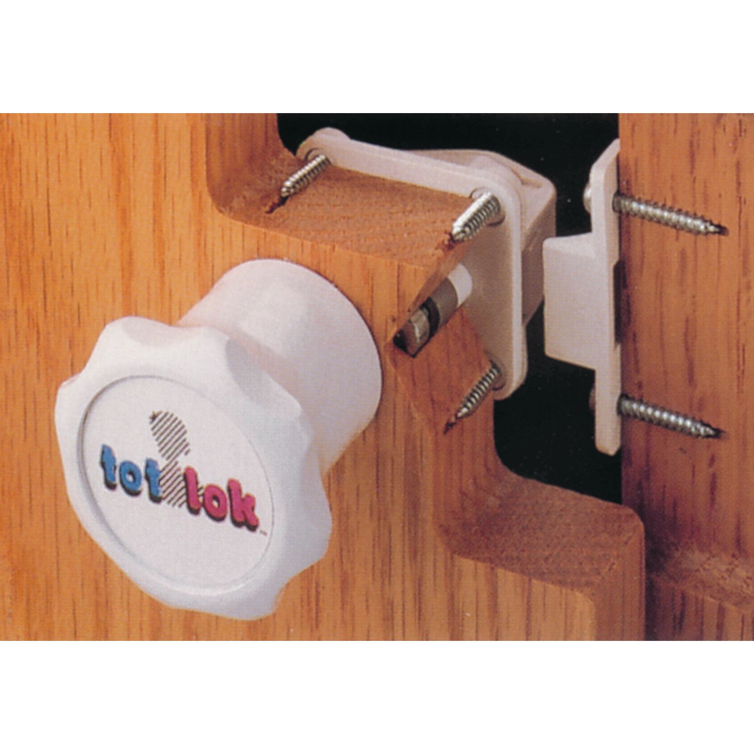TECLA F/INVISIBLE CATCH