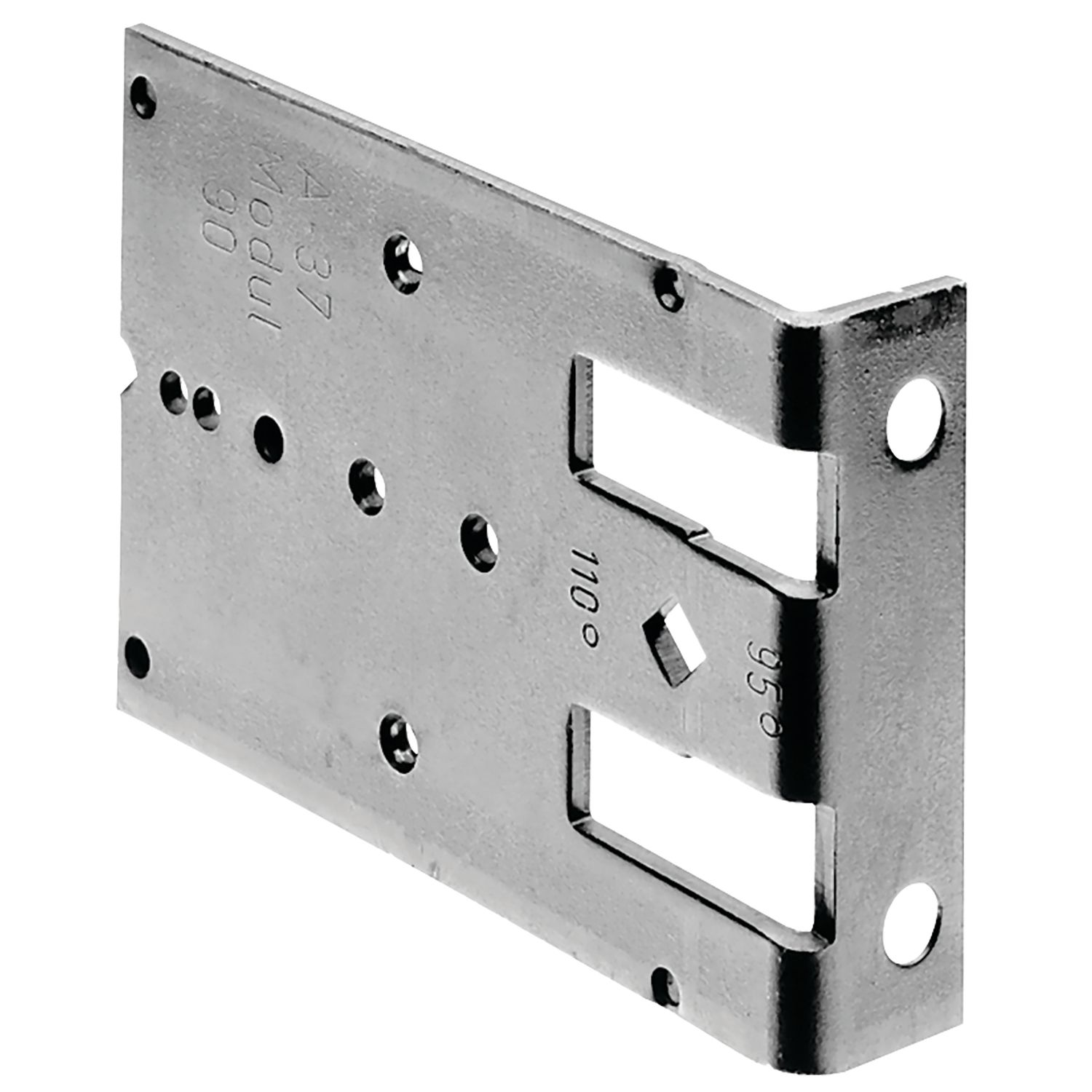 ESCUADRA F/FIXAT SUP TIP ON/EMBAS