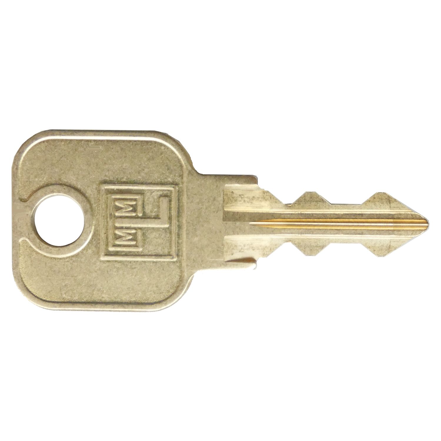 LLAVE MAESTRA GENERAL Z23A