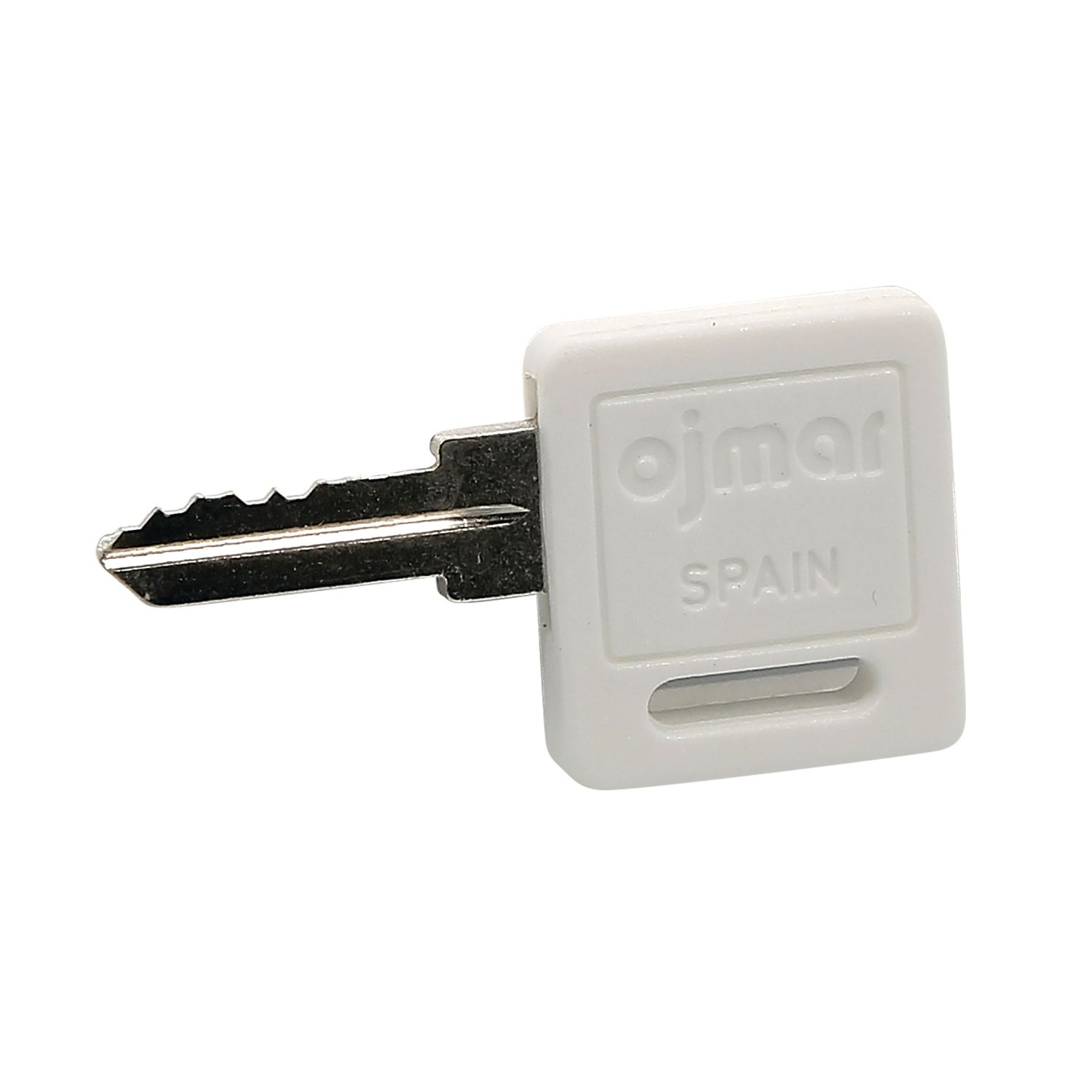 LLAVE DE PASO PARA BARRIL INTERCHANG