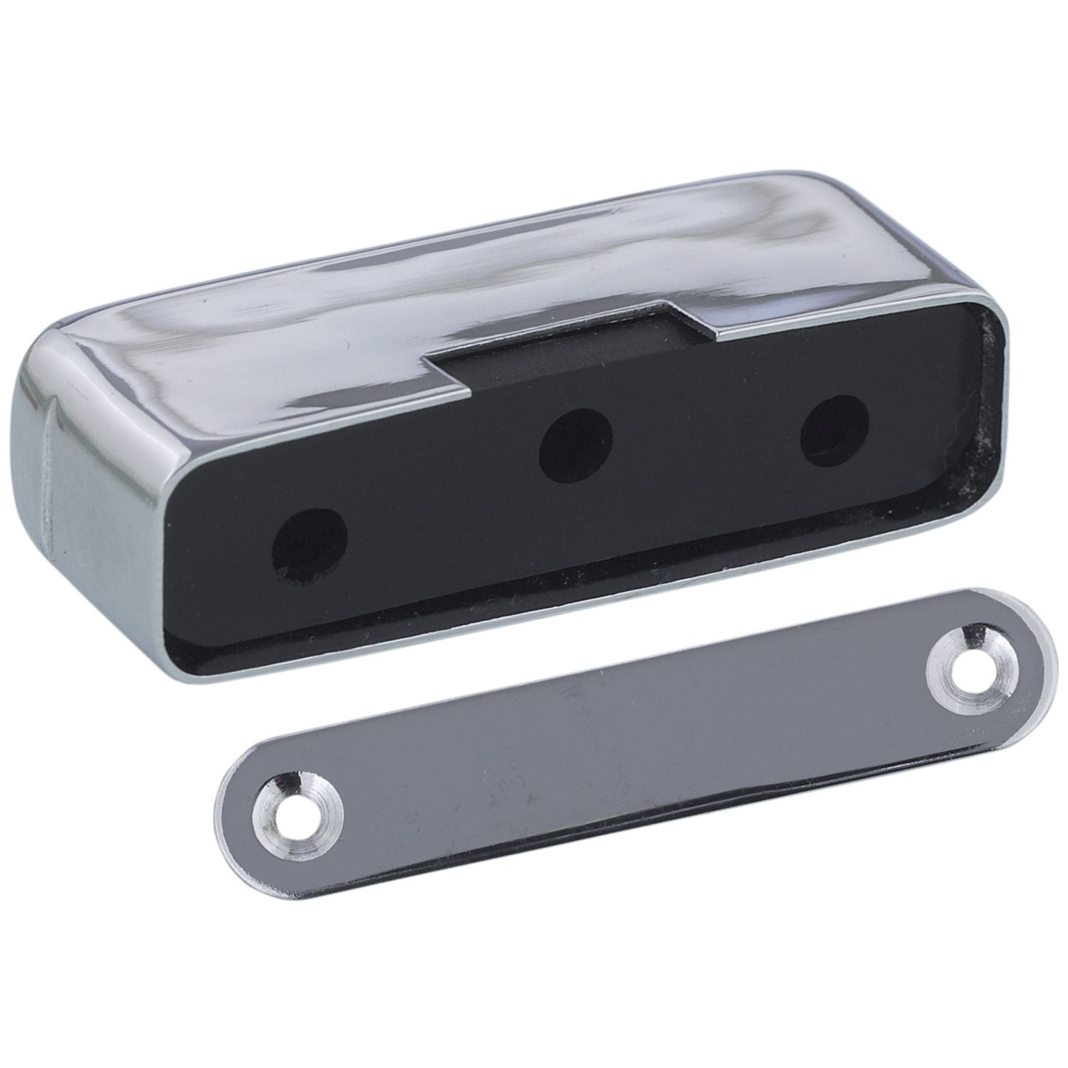 MAGN.METAL ELITE SILVER CATCH 5KG