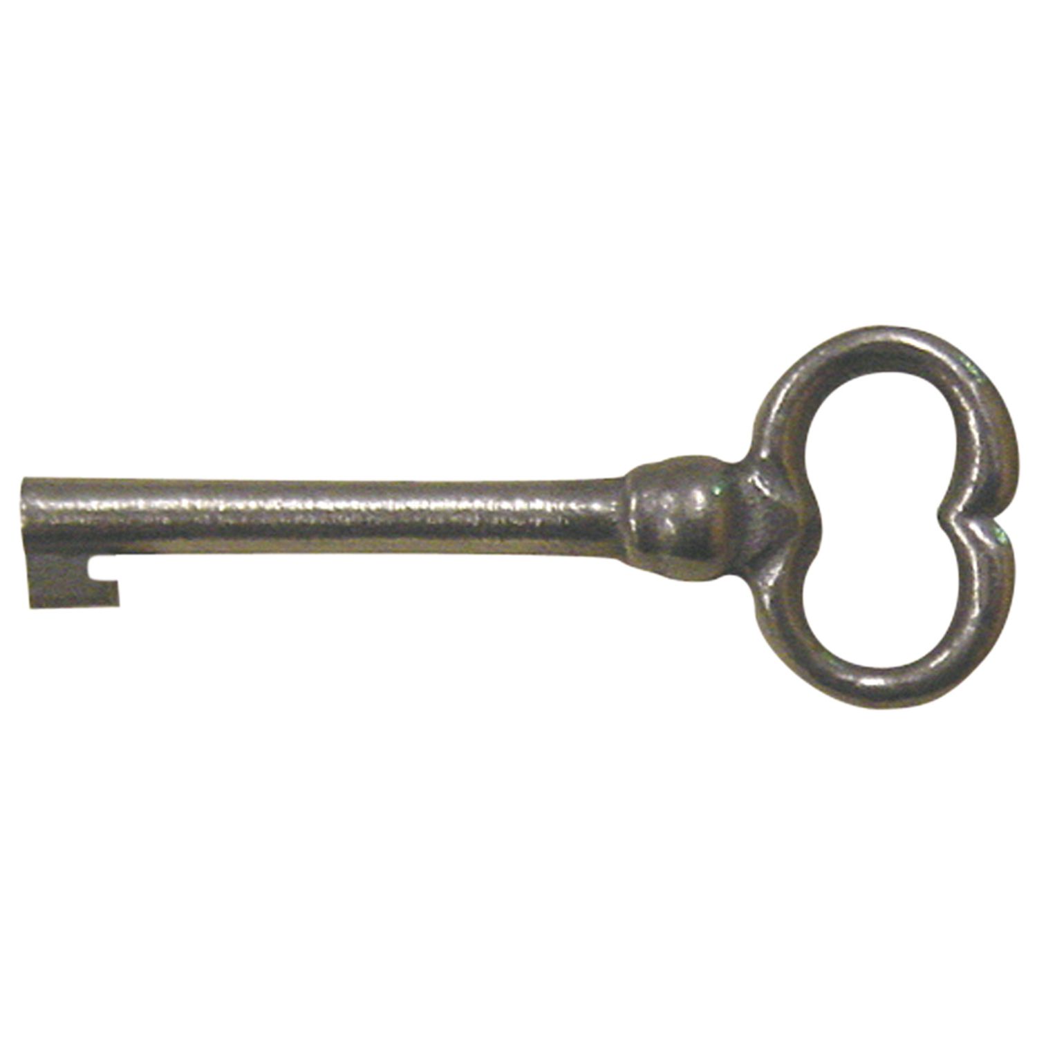 LLAVE DE HIERRO RÚSTICO 44/40