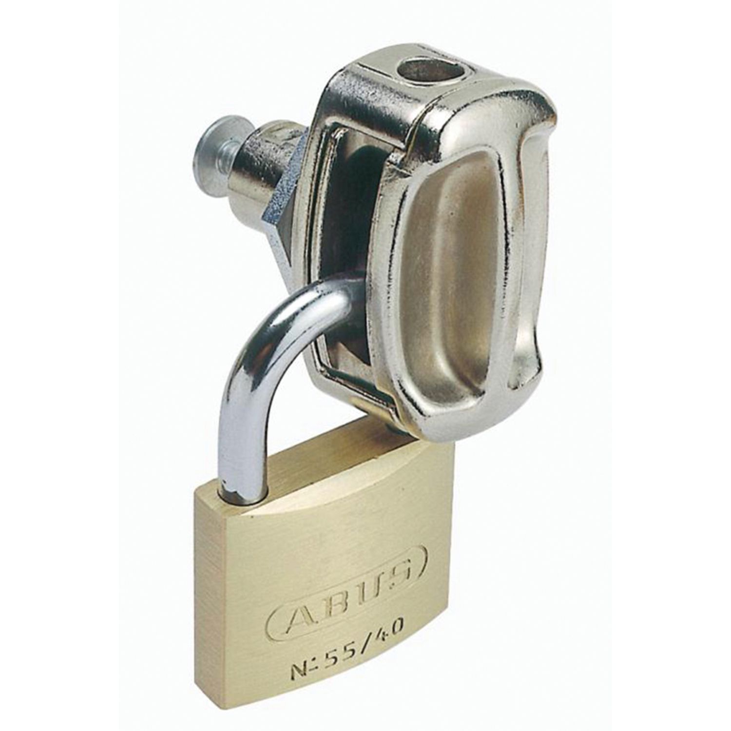 CANDADO DE CILINDRO 23800.08 RONIS
