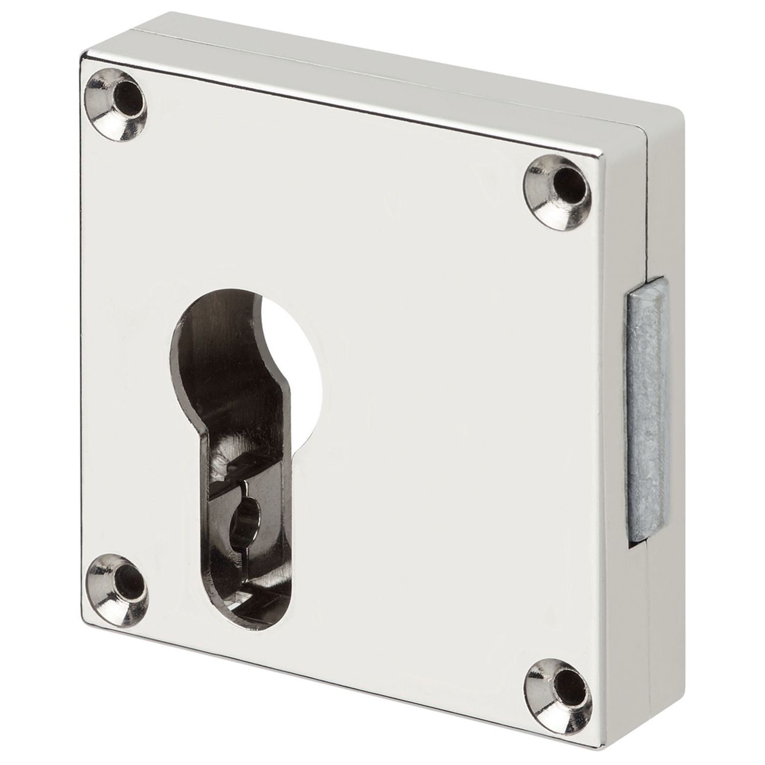 CERRADURA CILINDRO P/MUEBLES 60X60 EJE38