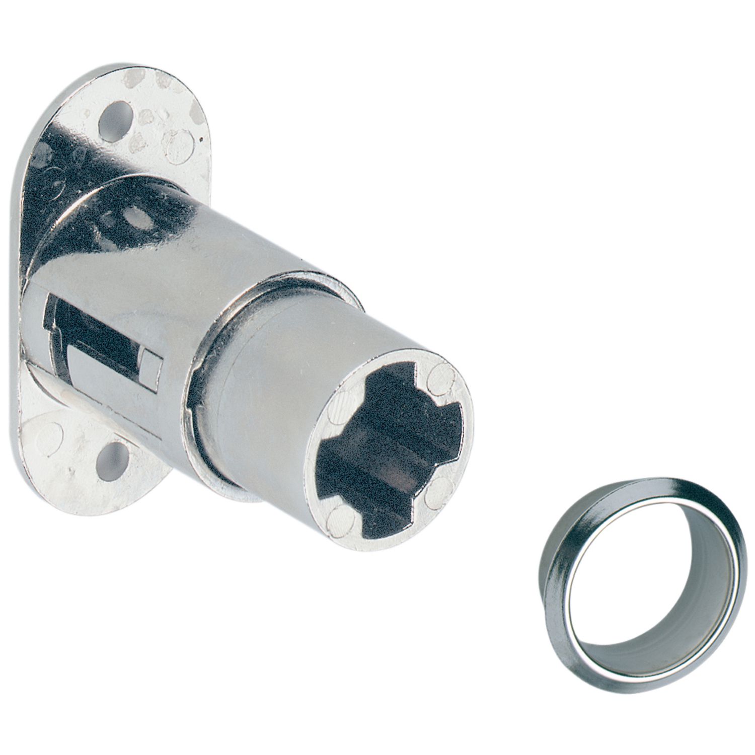 SET PUSH LOCK 501 Z23 + ACCESS