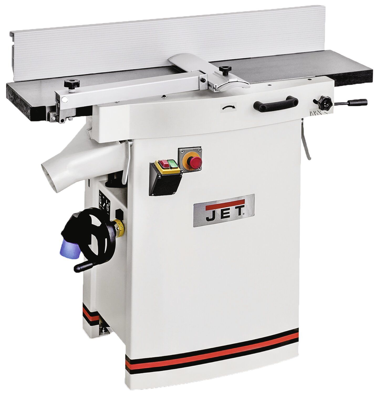 CEPILLADORA DE SUPERFICIES JPT-F260-M