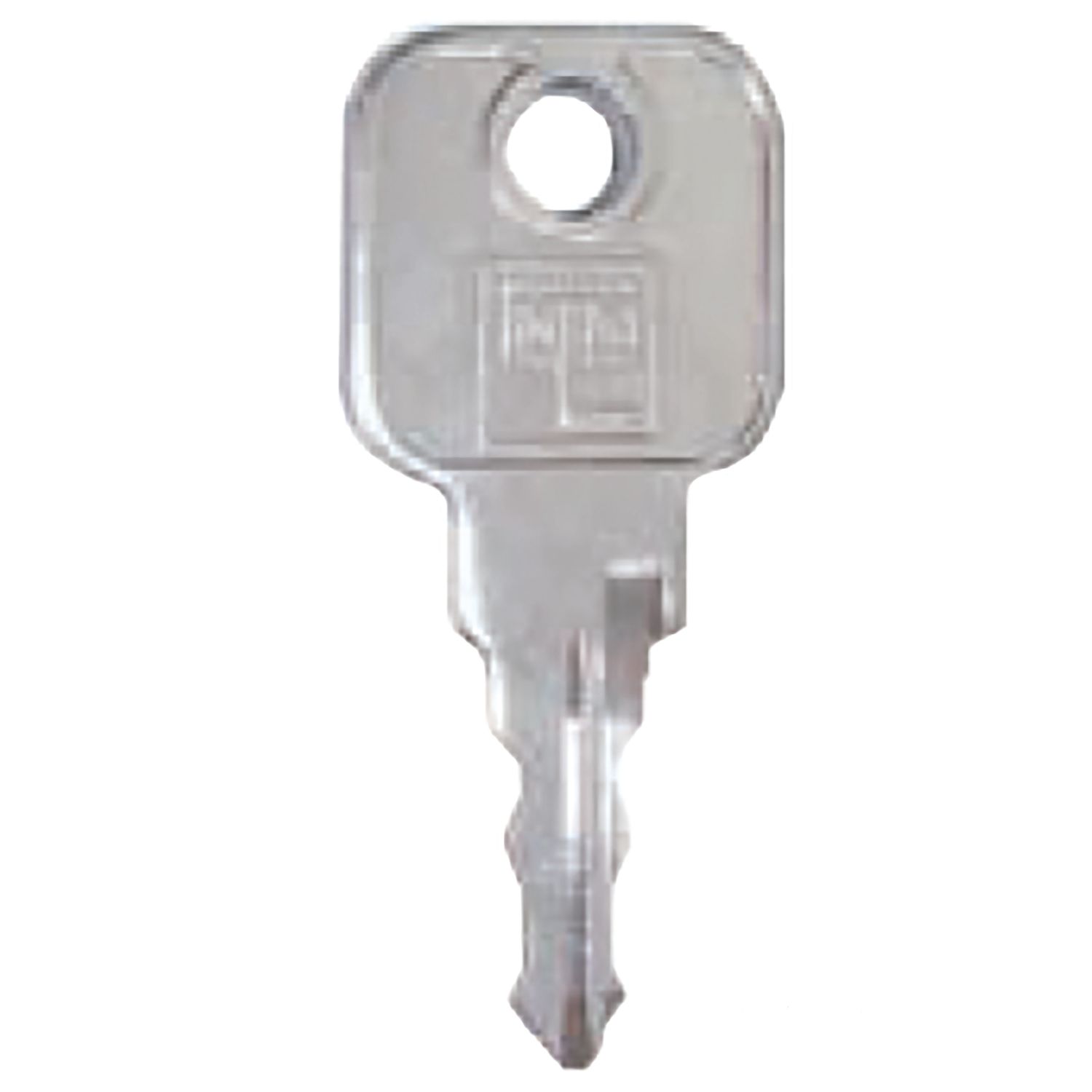 LLAVE DE EMERGENCIA P/SERR A BLOQUEO DE