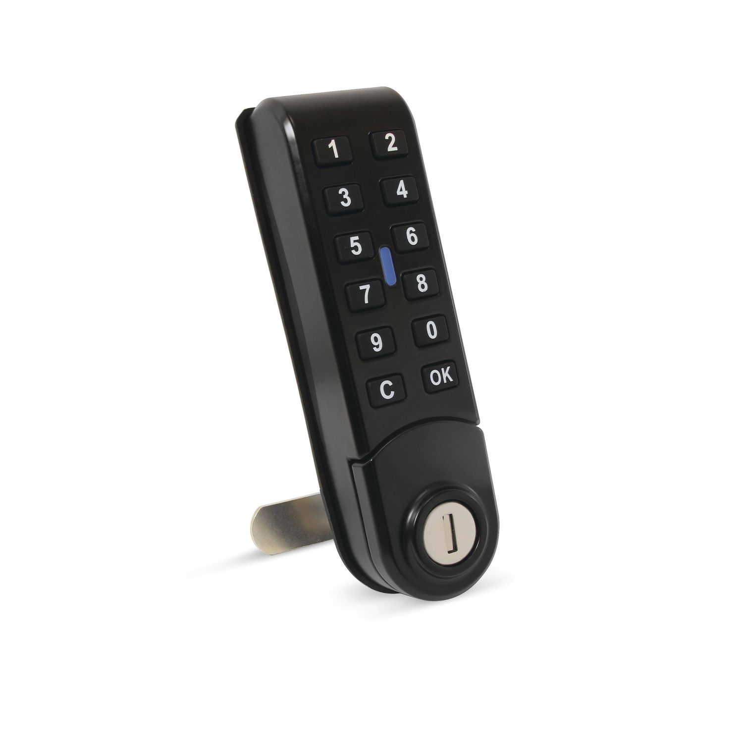 E10 CERRADURA ELECTRÓNICA DE CÓDIGO