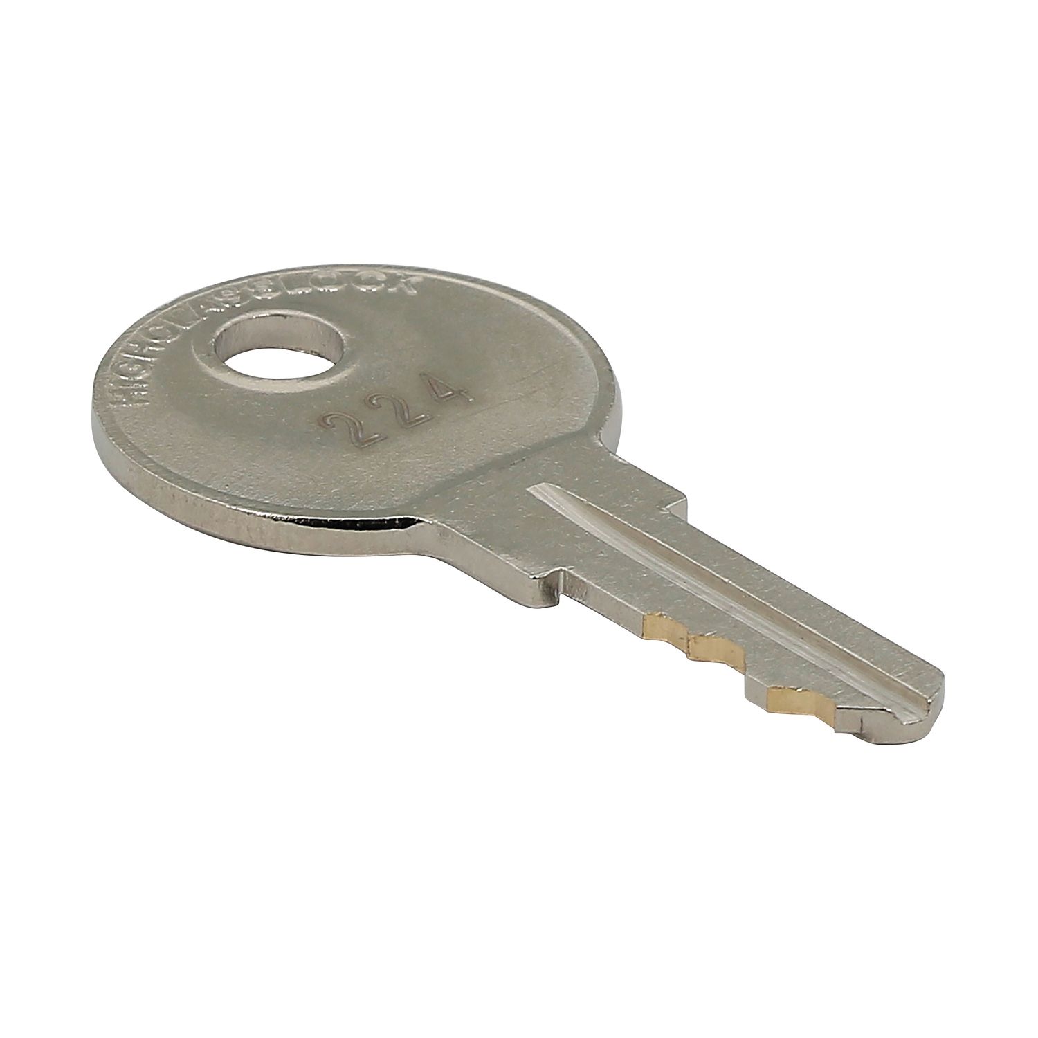 LLAVE DE PASO P/SERR 8002