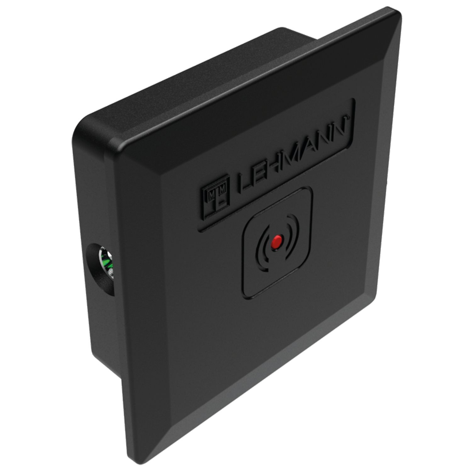 TAPA + AMPLIFICADOR RFID CAPTURA CERRADU