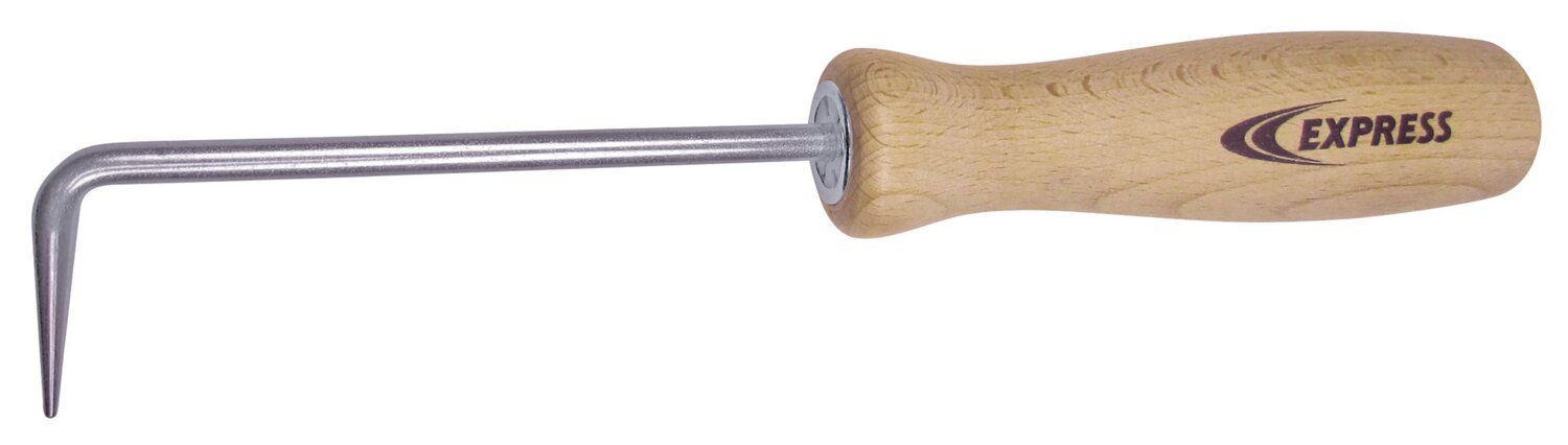 PUNTA DE CONTROL DE SOLDADURA