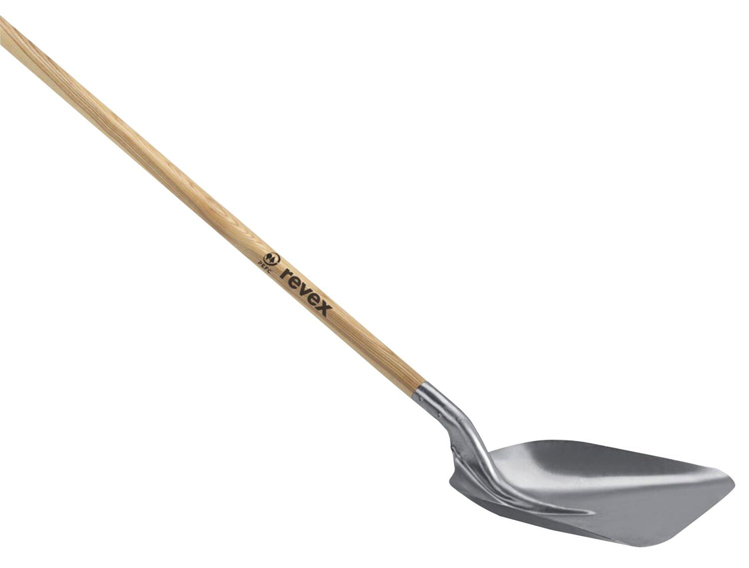 PALA NIEVE ALPINA 250X390MM