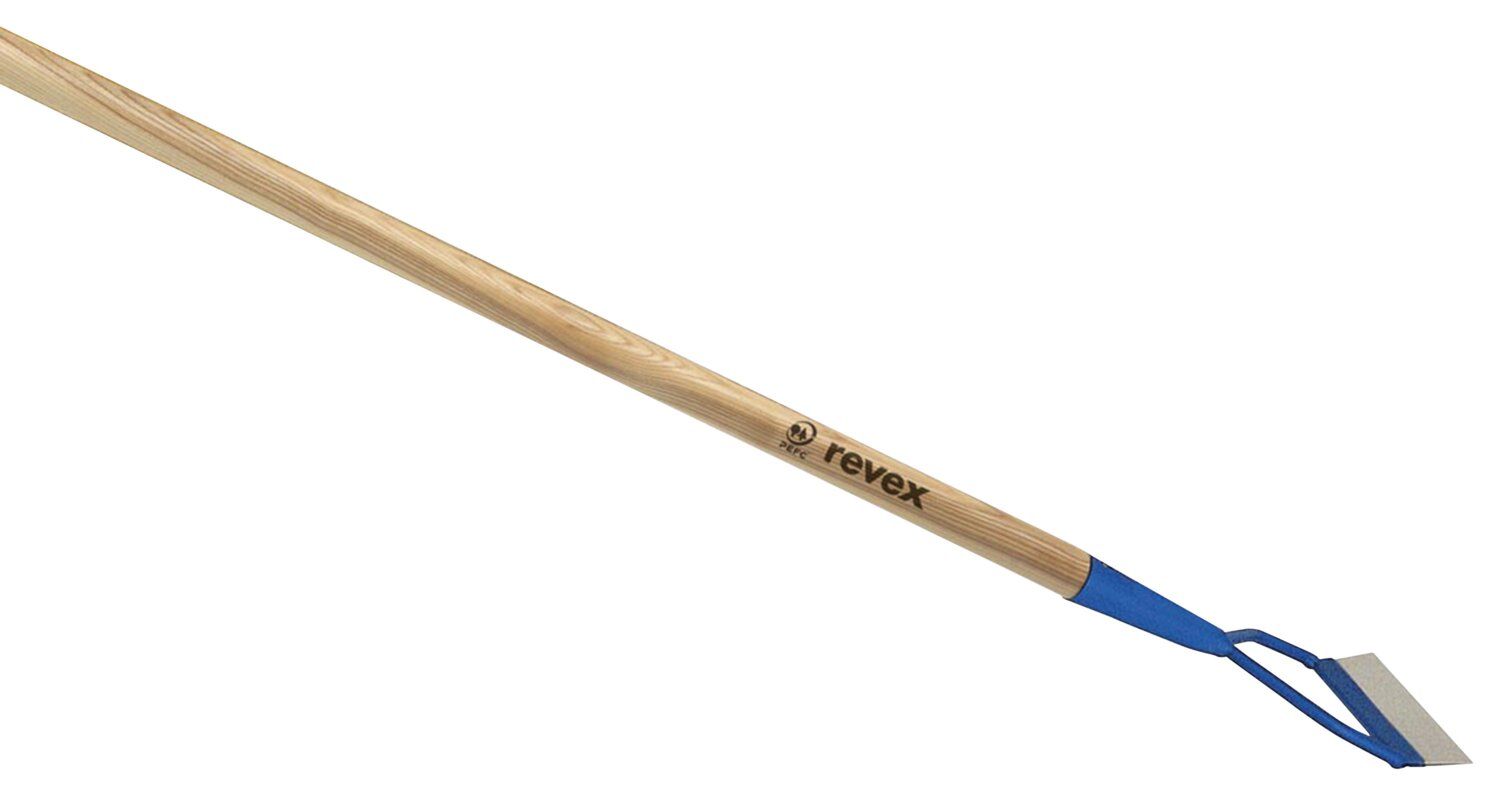 RASTRILLO DE EMPUJE 160MM EM