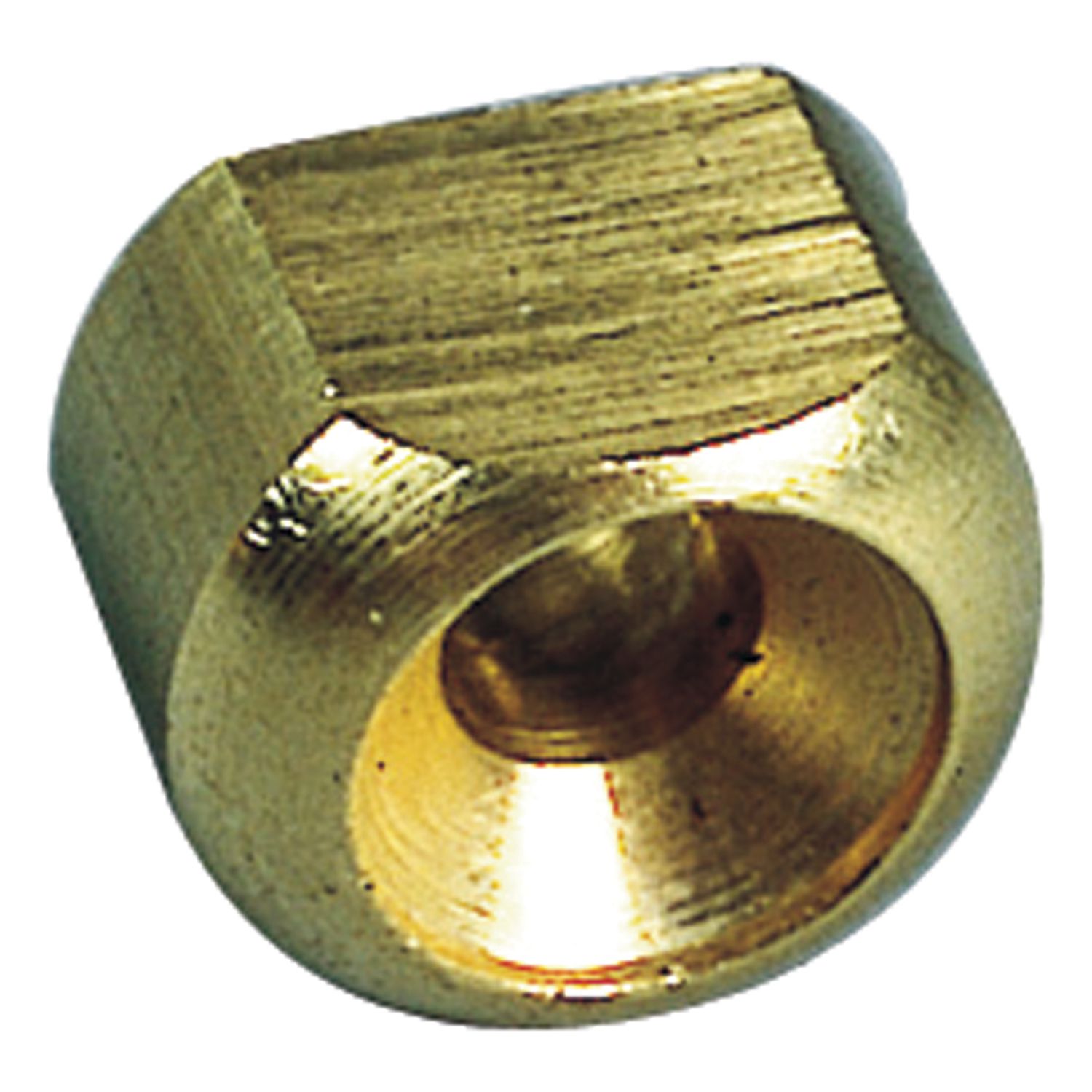 AJUSTADOR DE ARRETE MEDIO REDONDO D.12mm