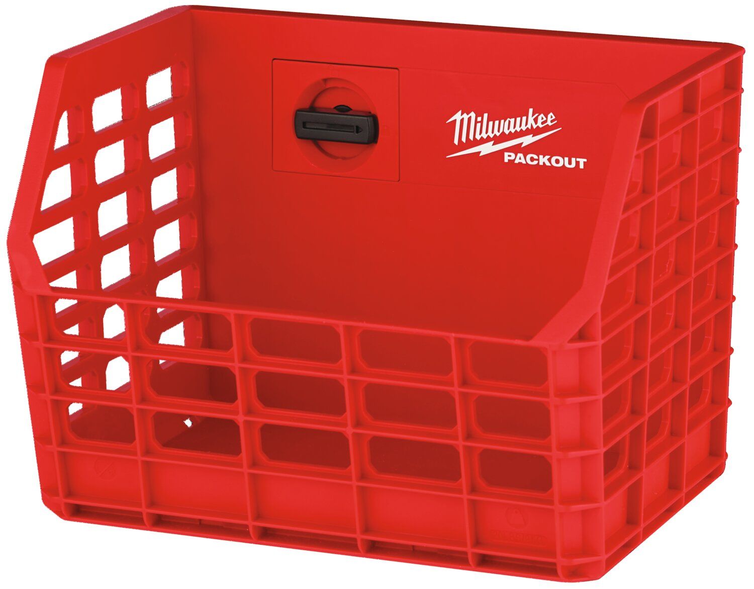 CESTA DE ALAMBRE PACKOUT
