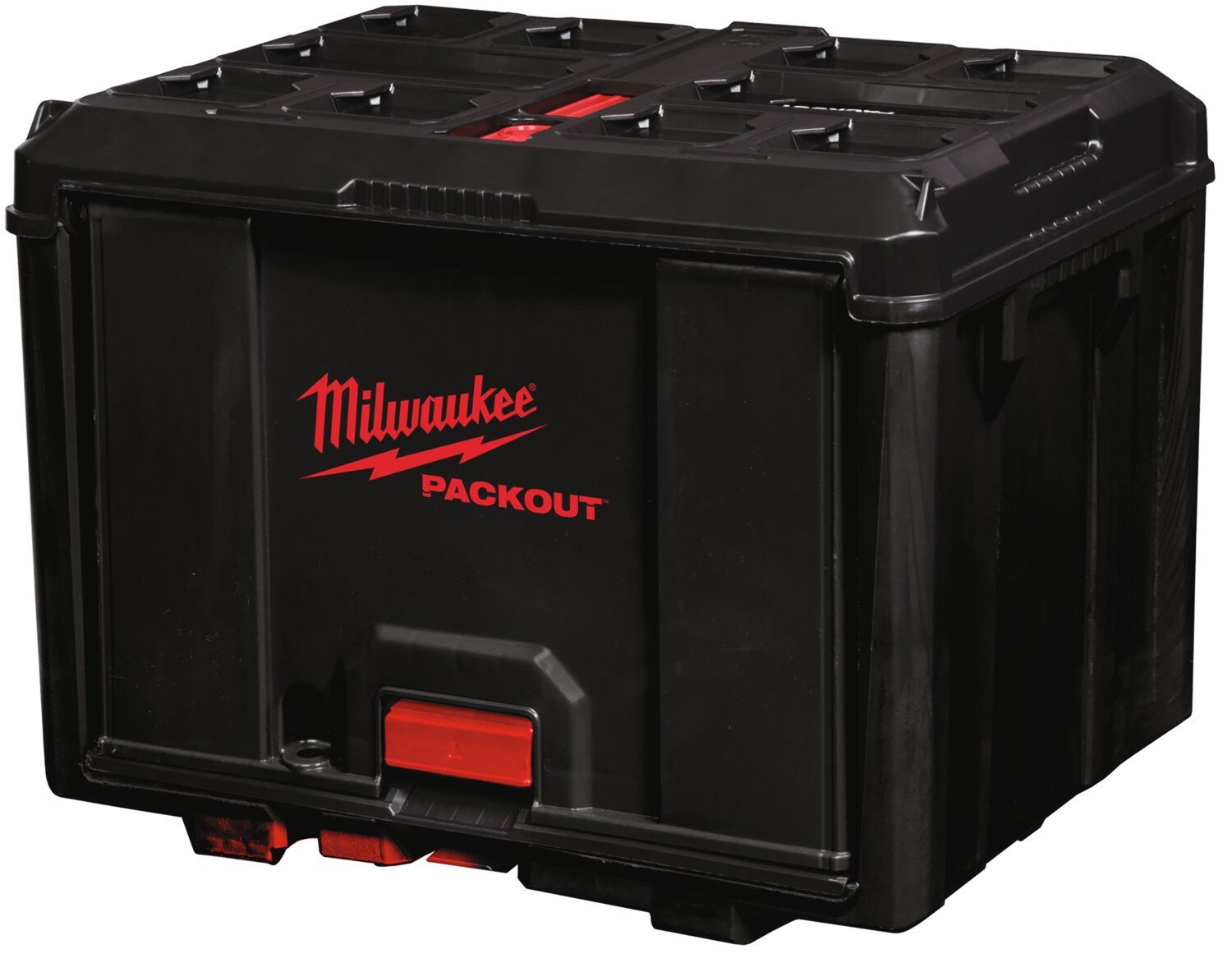 CAJA PACKOUT