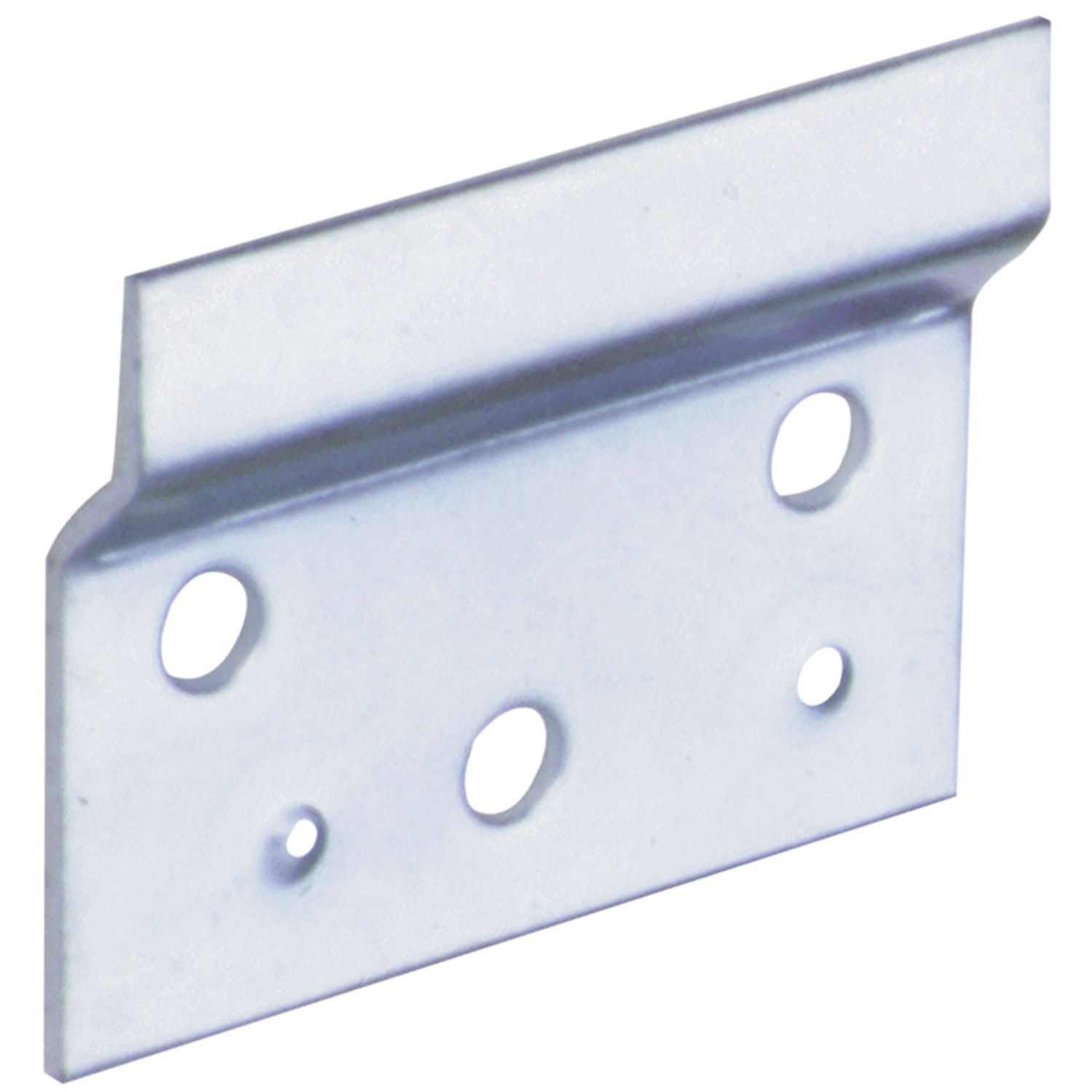 PLACA OFFSET 6.5MM ZINCADA-322