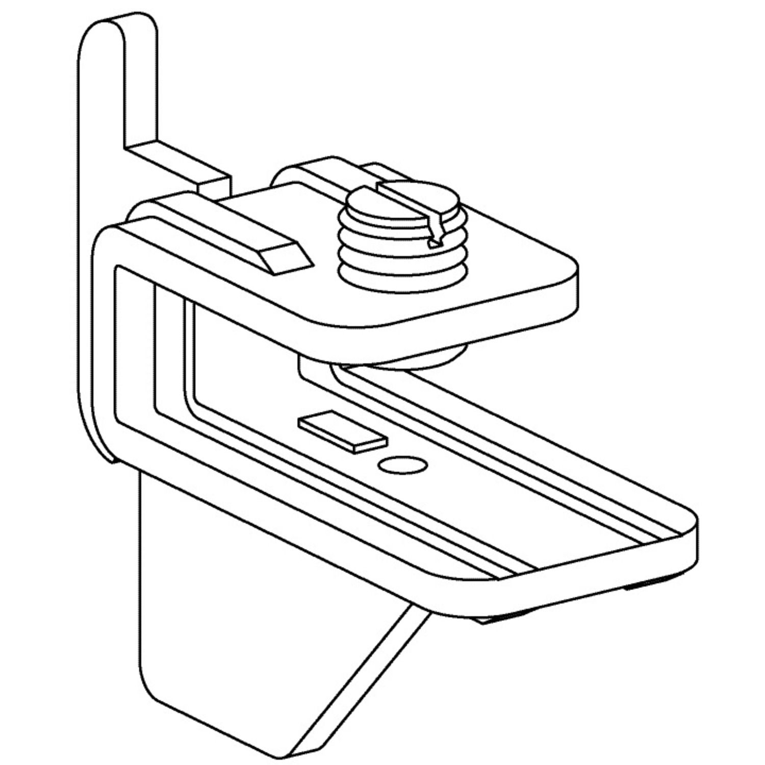 PINZA ESTANTE VER PGCH