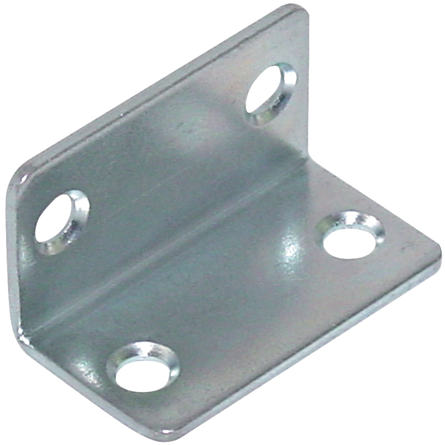 CUADRADO 340 ZINC EA32MM X10