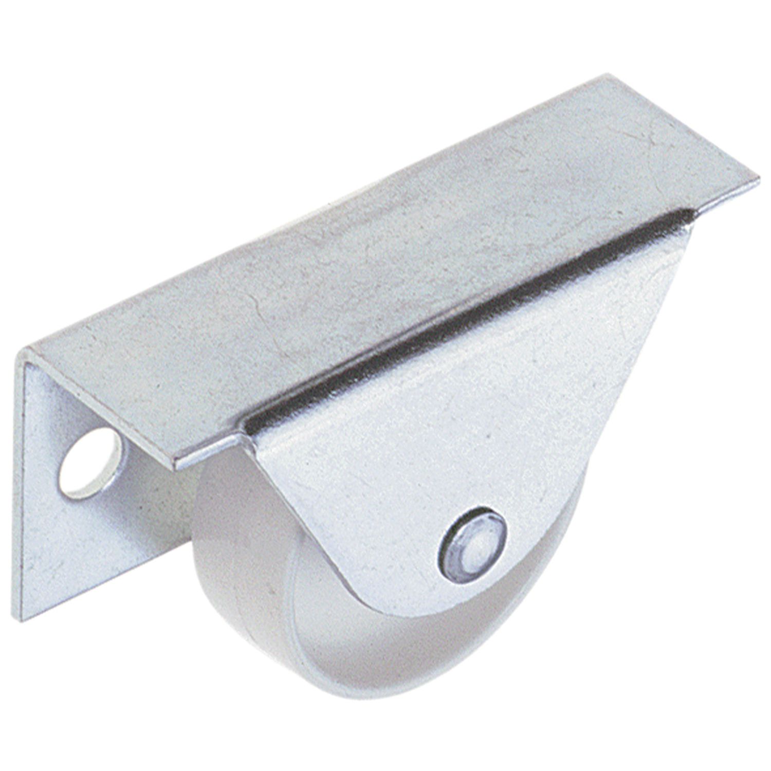 RUEDA 315 D.35MM GALVANIZADA GUIJARRO BL