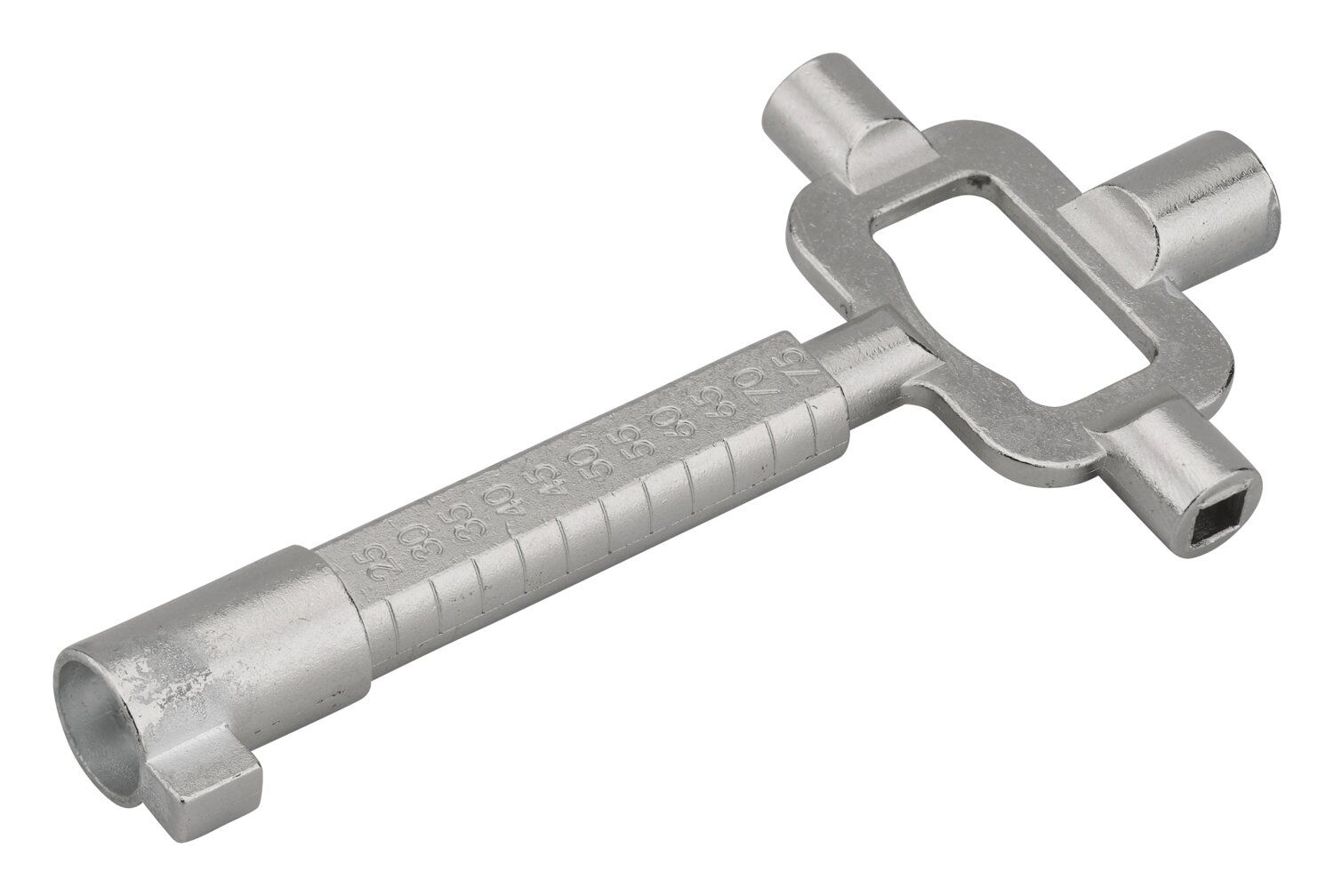 CYL+DECAPSUL LLAVE UNIVERSAL DE OBRA